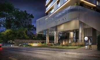 Imagem: Apartamento Garden com 4 dormitórios à