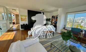 Imagem 3: Condomínio Edifício Palomino Brooklin Novo 420m² 04 Dormitórios 04 Suítes 6 Vagas