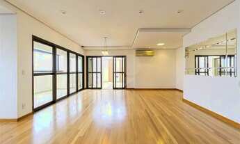 Imagem 3: Excelente apartamento cobertura tríplex na Vila Mariana