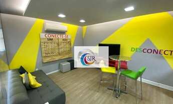 Imagem 7: Conjunto mobiliado para alugar, 282 m² - Pinheiros - São Paulo/SP