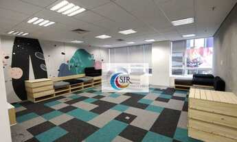 Imagem 4: Conjunto 228m² MOBILIADO