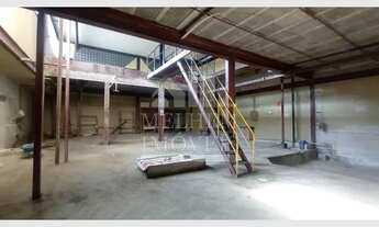 Imagem 4: Prédio para locação - Parque Novo Mundo, São Paulo