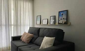 Imagem 6: Apartamento para venda tem 68 metros quadrados com 2 quartos em Água Branca - São Paulo