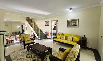 Imagem 4: Casa com 4 dormitórios à venda, 477 m² por R$ 3.200.000,00 - Granja Viana - Cotia/SP