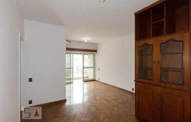Imagem 4: Apartamento para Aluguel - Tijuca, 3 Quartos, 96 m2