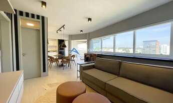 Imagem 3: Apartamento para aluguel possui 151 metros quadrados com 4 quartos em Cambuí - Campinas