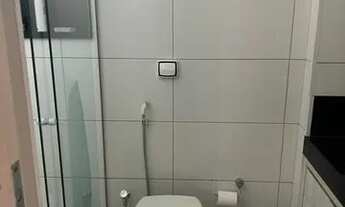 Imagem 5: Apartamento para Venda em Uberlândia, Patrimônio, 2 dormitórios, 1 suíte, 2 banheiros, 2 v