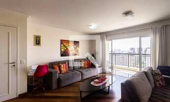 Imagem 2: Apartamento para Aluguel - Perdizes, 4 Quartos, 144 m2