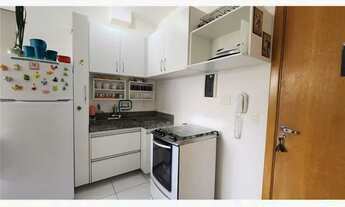 Imagem 5: Apartamento 1 quarto Residencial Abrolhos Águas Claras