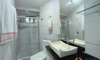 Imagem 7: Oportunidade na Várzea-3 Quartos-1 suíte-Armários Fixos-Excelente Localização