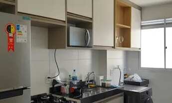 Imagem 4: SOLAR DO PORTO Apartamento com 2 dormitórios