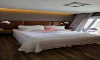 Imagem 2: Apartamento com 3 dormitórios à venda, 120 m² por R$ 2.875.000,00 - Vila Olímpia - São Pau