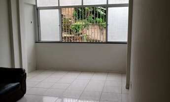 Imagem: 2 quartos, uma dependência, Segundo subsolo