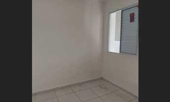 Imagem 6: Apartamento para aluguel com 45 metros quadrados com 2 quartos em Vila Granada - São Paulo