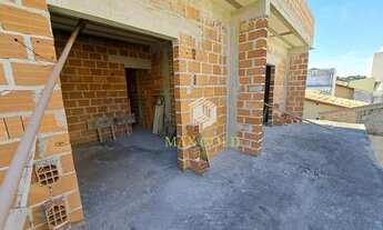 Imagem 5: Sobrado com 3 dormitórios à venda, 149 m² por R$ 600.000,00 - Residencial Portal da Mantiq