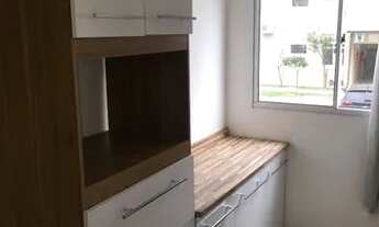 Imagem 6: Apartamento com 2 dormitórios no Res. Vitta Mary Dota