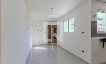 Imagem 2: Apartamento para Aluguel - Vila América, 2 Quartos, 71 m2