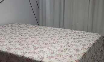 Imagem: Alugo quarto em Taguatinga para moças que