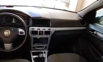 Imagem 7: Vectra Elegance 2010