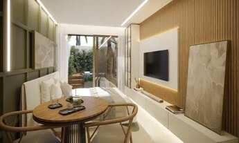 Imagem 2: Flat em carneiros