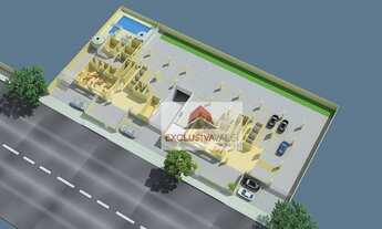 Imagem 5: Apartamento à venda, 82 m² por R$ 420.000,00 - Jardim Satélite - São José dos Campos/SP