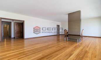 Imagem 3: Apartamento-LOCAÇÃO-Ipanema-Rio de Janeiro-RJ