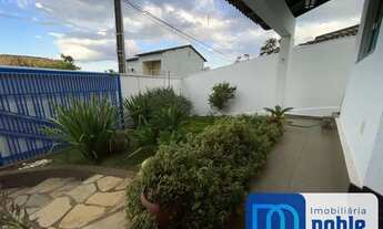 Imagem 4: Casa Escriturada em Cond. Fechado - Colônia A. Samambaia (Próx. Ao Taguapark)