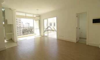 Imagem 4: Cobertura - Cambuí - Campinas