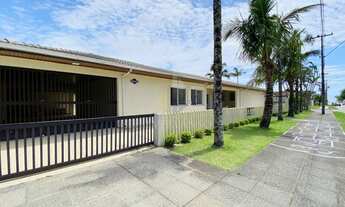 Imagem 4: Casa em Balneário Brejatuba - Guaratuba, PR