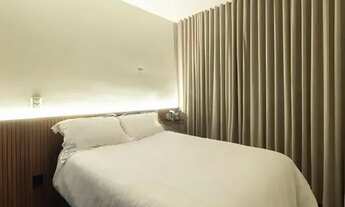 Imagem 4: Apartamento à venda 50m2 Vila Madalena. 1 quarto - 1 vaga