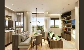 Imagem 2: Apartamento à Venda - Lapa, 2 Quartos, 47 m2