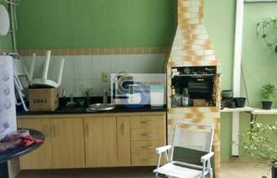 Imagem 6: LINDO SOBRADO À VENDA NO JD DAS INDUSTRIAS