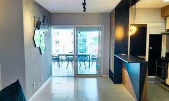 Imagem 2: Novissimo apto de 2 dorm em Moema prédio Novo!!!