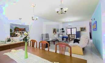 Imagem: Casa para Aluguel - Vila Melges, 3 Quartos