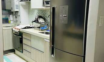 Imagem 7: Apartamento para venda possui 62 m² em Centro - Diadema - SP