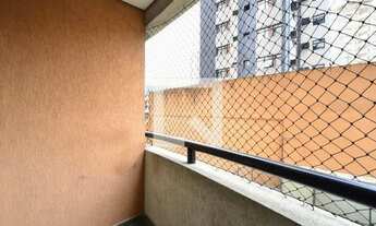 Imagem 6: Apartamento para Aluguel - Jabaquara, 2 Quartos, 69 m2