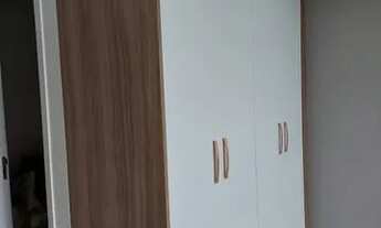 Imagem 7: Apartamento para aluguel com 35 metros quadrados com 1 quarto em Santo Amaro - São Paulo