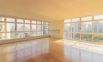 Imagem 3: Venda Apartamento 3 Dormitórios - 300 m² Higienópolis