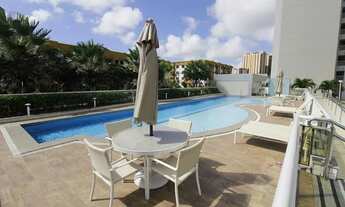 Imagem: Ed. Dom Condomínio Parque, apartamento