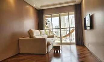 Imagem: Apartamento para venda com 92 metros quadrados