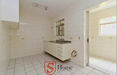 Imagem 7: Apartamento para aluguel, 3 quartos, 2 vagas, Bacacheri - Curitiba/PR