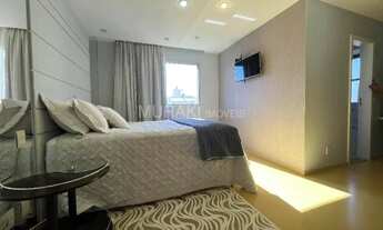 Imagem 2: Apartamento Alto Padrão Gleba