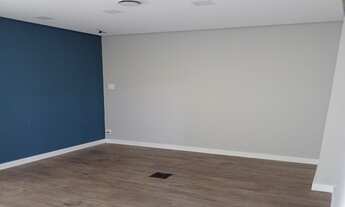 Imagem 3: Sala/Conjunto para venda possui 37 metros quadrados em Indianópolis - São Paulo - SP