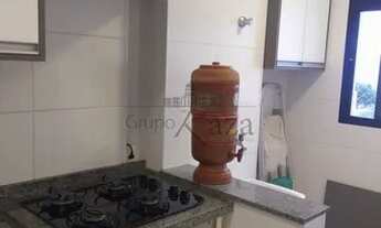 Imagem 6: Apartamento Padrão em São José dos Campos