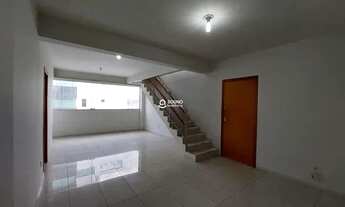 Imagem 6: Cobertura para aluguel, 4 quartos, 1 suíte, 4 vagas, Buritis - Belo Horizonte/MG