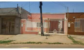 Imagem: Casa em Leilão - Santa Luzia - Itacoatiara