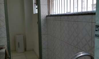 Imagem 7: 2 quartos, , uma dependência, Segundo subsolo , Vaga de garagem rotativa