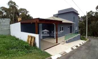 Imagem 2: Casa com 3 dormitórios para alugar, 320 m² por R$ 6.000,00/mês - Villa Rica - Vargem Grand
