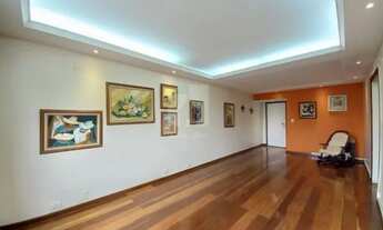 Imagem: Aterrado - Apartamento - 3 Quartos / 1 Suíte