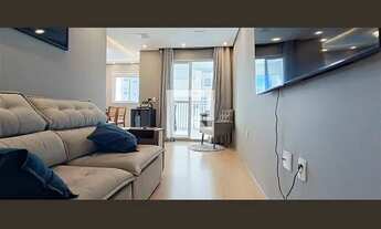 Imagem 2: Apartamento para Aluguel - Água Branca, 2 Quartos, 62 m2